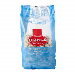 Պելմեններ Ռուսական