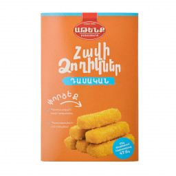 Հավի Ձողիկներ