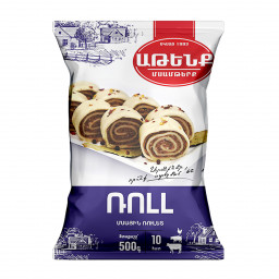 Ռոլլ